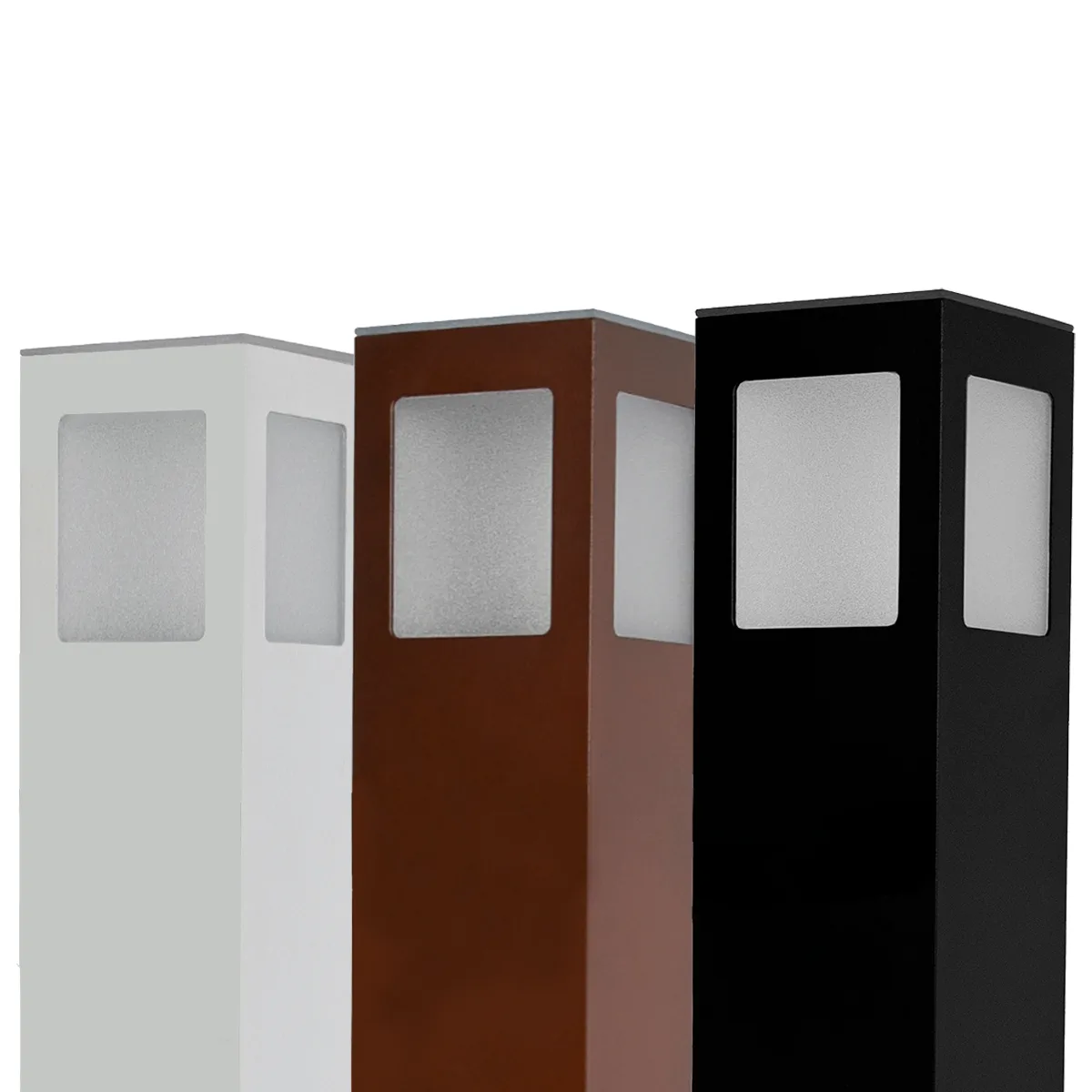 Balizador Led Soquete E-27