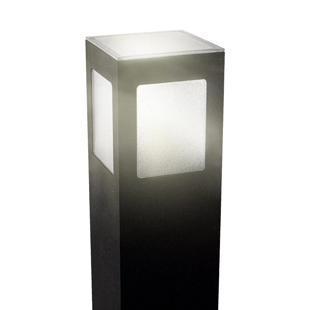 Balizador Led Soquete E-27 - imagem 3
