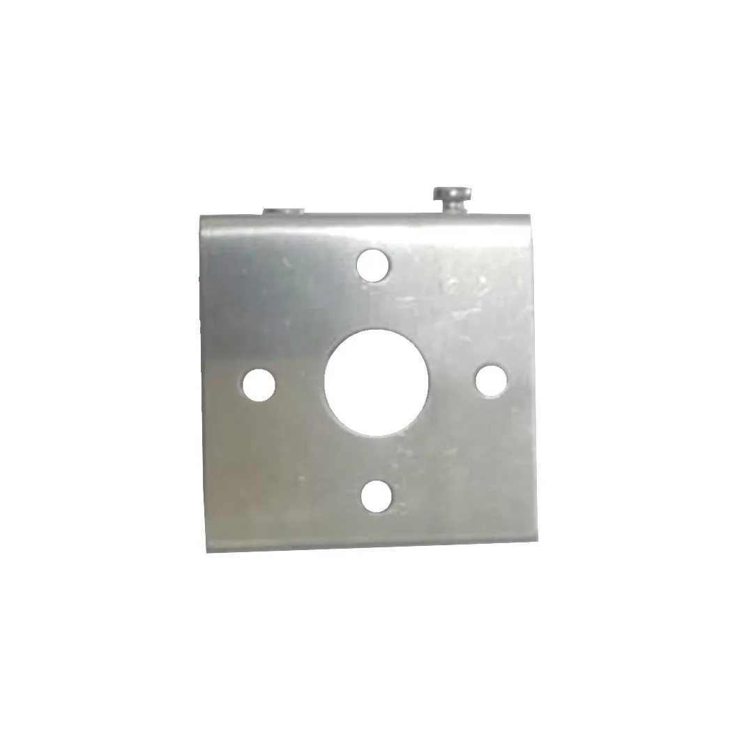 Balizador Com Tomada Led E27 20A - imagem 3